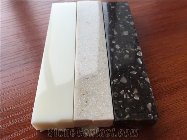 High Bond Strength 490ml Solid Surface Adhesive for Corian