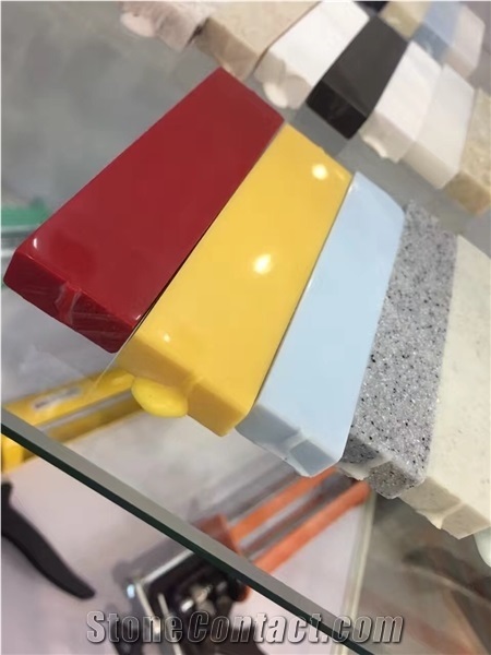 High Bond Strength 75ml Solid Surface Adhesive for Corian