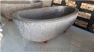 Stone And Marble Bathup