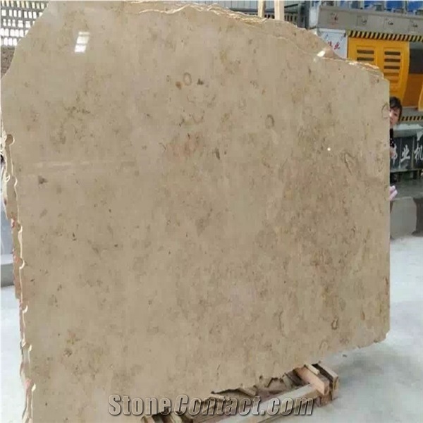 Wall Flooring Tiles German Jura Beige Limestone