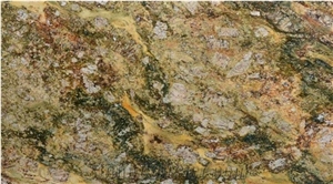 Exotic Baricato Granite Slabs