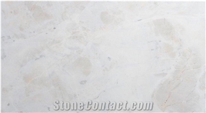 National Super White Marble / Parana White Marble