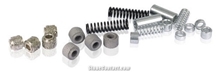 Wire Saw Accessories-Diamond Wire Joints, Wire Saw Beads