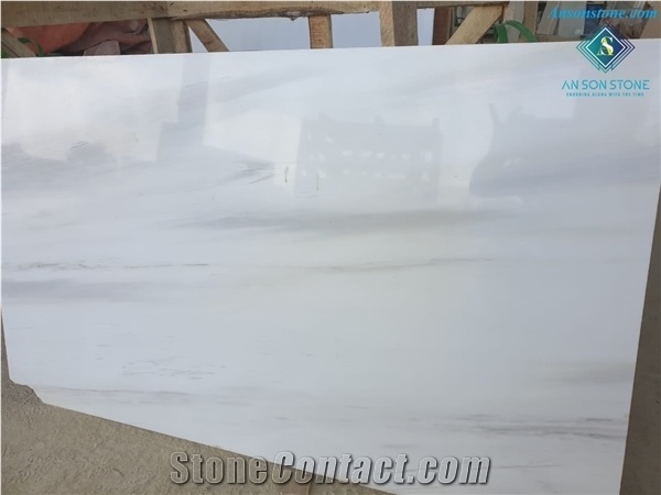 30 Discount White Marble Slabs