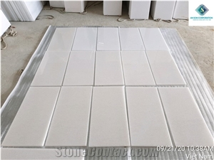 30x60cm Polished White Marble Tiles Best Quality