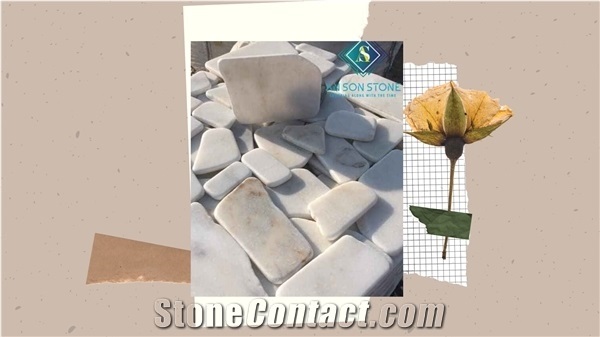 An Son Garden-Rock -Stone