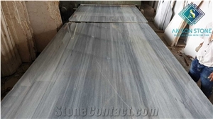 Beautiful Black Marble from an Son Corporation