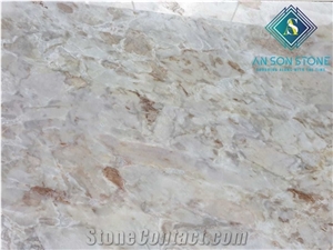 Beautiful Flower Marble from an Son Corporation