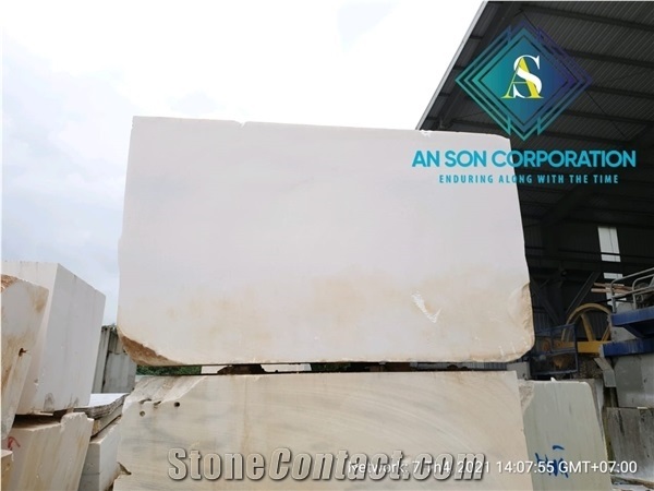 Best Big Slabs White Marble for Africa