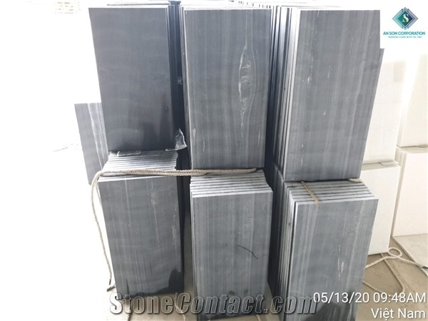 Best Product Honed Black Marble from an Son Corporation
