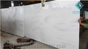 Big White Slabs Commercial Quality