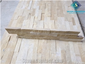 Cheapest Veneer Stone with Multicolor Wall Stone