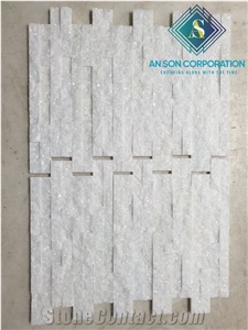 Decorative Stone: New Design for Wall Panel