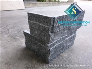Decorative Stone: Z Type Wall Panel Corner