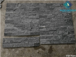 Great Black Combination Wall Panel in June 2021