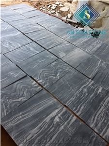 Hot Deal up to 30% Black Marble for Kitchen Countertop