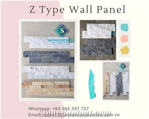 Hot Discount Hot Sale 30% for Z Type Wall Panel