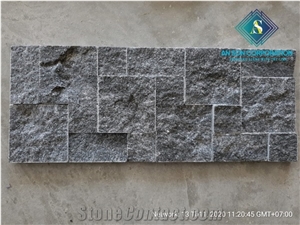 Manufacturer Of Black Combination Wall Panel