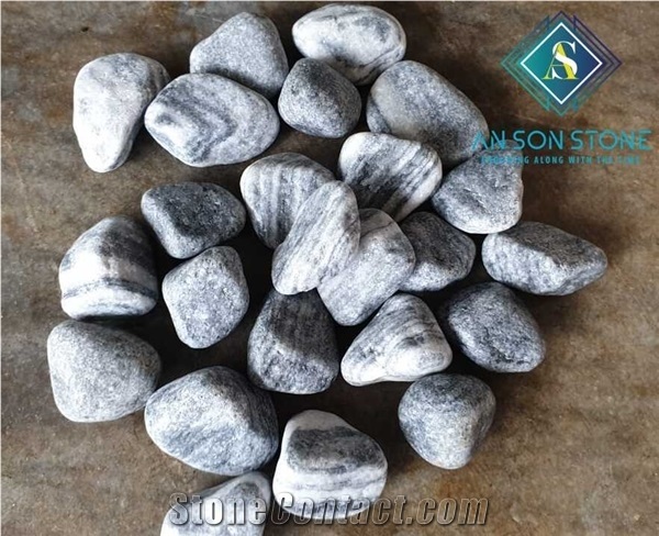 Mix Pebble Stone Competitive Price