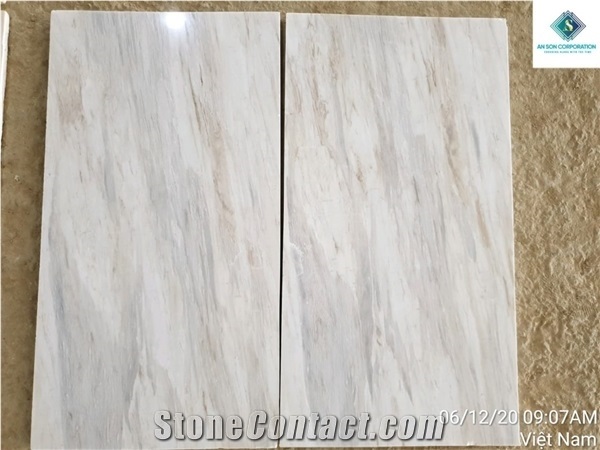 New Special Wooden Veins Marble Tiles