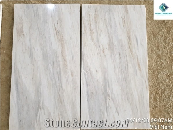 New Special Wooden Veins Marble Tiles