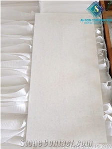 Packing Super White Marble 30.5x61x2cm for Us