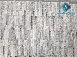 Premium Light Grey Wall Panel