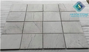 Sample Carrara Marble