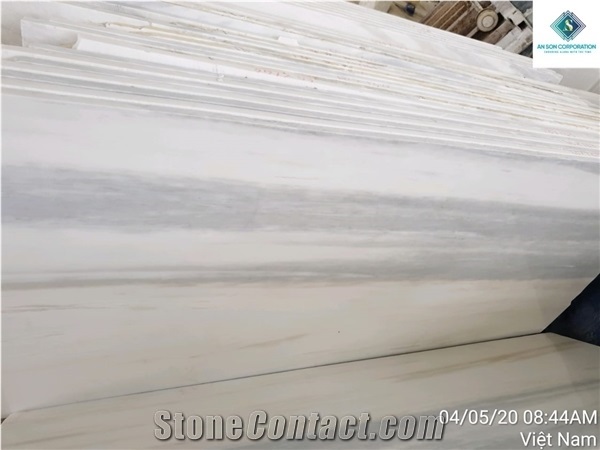 Special Natural Wooden Marble