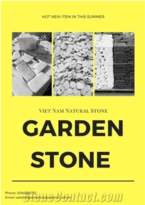 Stone Garden Product
