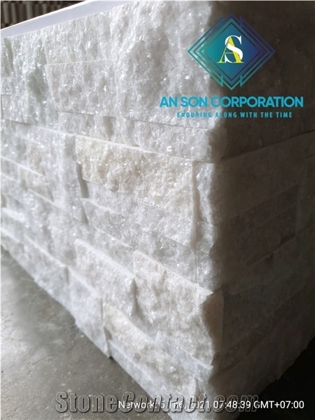 Super Sale Z Type Wall Panel - 100 Natural Stone