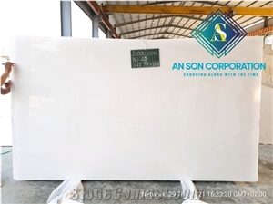 Top Quality White Marble Supplier Reasonable Price