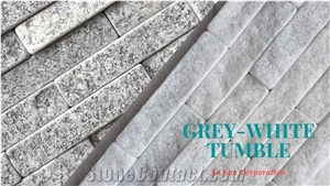 Tumble Marble-Best Choice for Your House