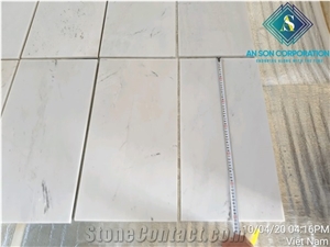 Vietnam Carrara Marble 2021