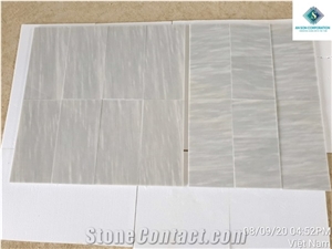 Vietnam Grey Marble from an Son Corporation
