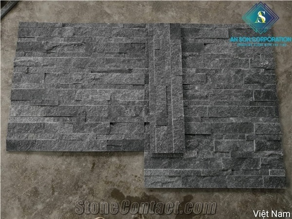 Wall Panel for Building