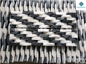 Waves Wall Panel
