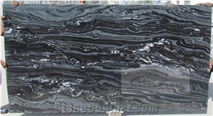 Abu Black Marble & Tiles, Beautiful Indian Black Marble