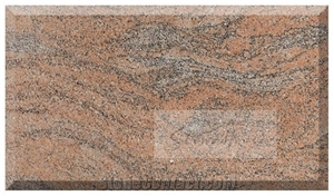 Indian Juparna Granite Tiles & Slabs