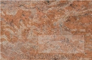 Rosewood Granite Slabs & Tiles, Rosewood Granite