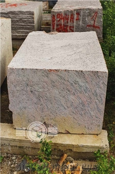 Kalguvara Rose Granite Russia