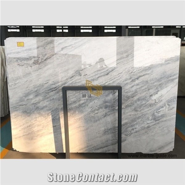 Factory Price Vermont Grey Marble for Vanity Top