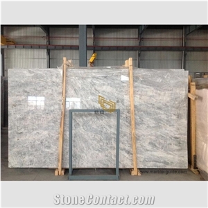 Factory Price Vermont Grey Marble for Vanity Top