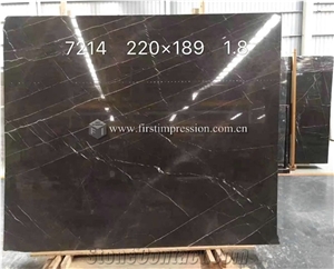 Cheap Pietra Gray Marble Slabs,Tiles for Decoration