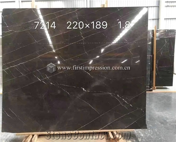 Hot Sale Pietra Gray Marble Slabs,Tiles for Decoration