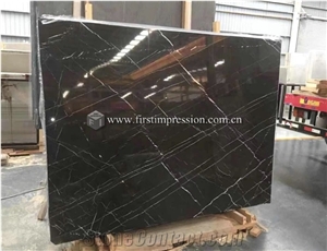 New Polished Pietra Gray Marble Slabs,Tiles for Decoration
