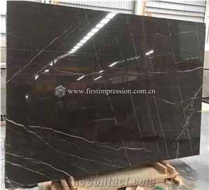 Pietra Gray Marble Slabs,Tiles for Interior Decoration