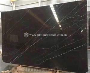 Popular Pietra Gray Marble Slabs,Tiles for Decoration