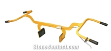 Concrete Lifting Clamps,Curb Stone Clamp