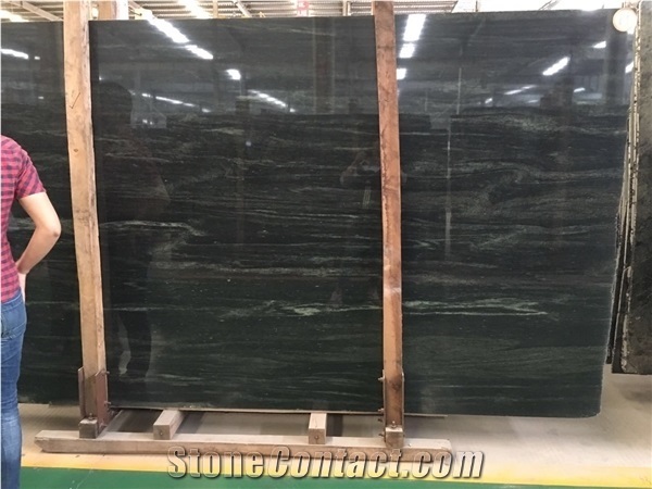 China Factory Price Cheap Ice Green Marble Flooring Wallings